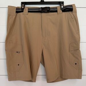 Denali Men's 38W Shorts D427754S